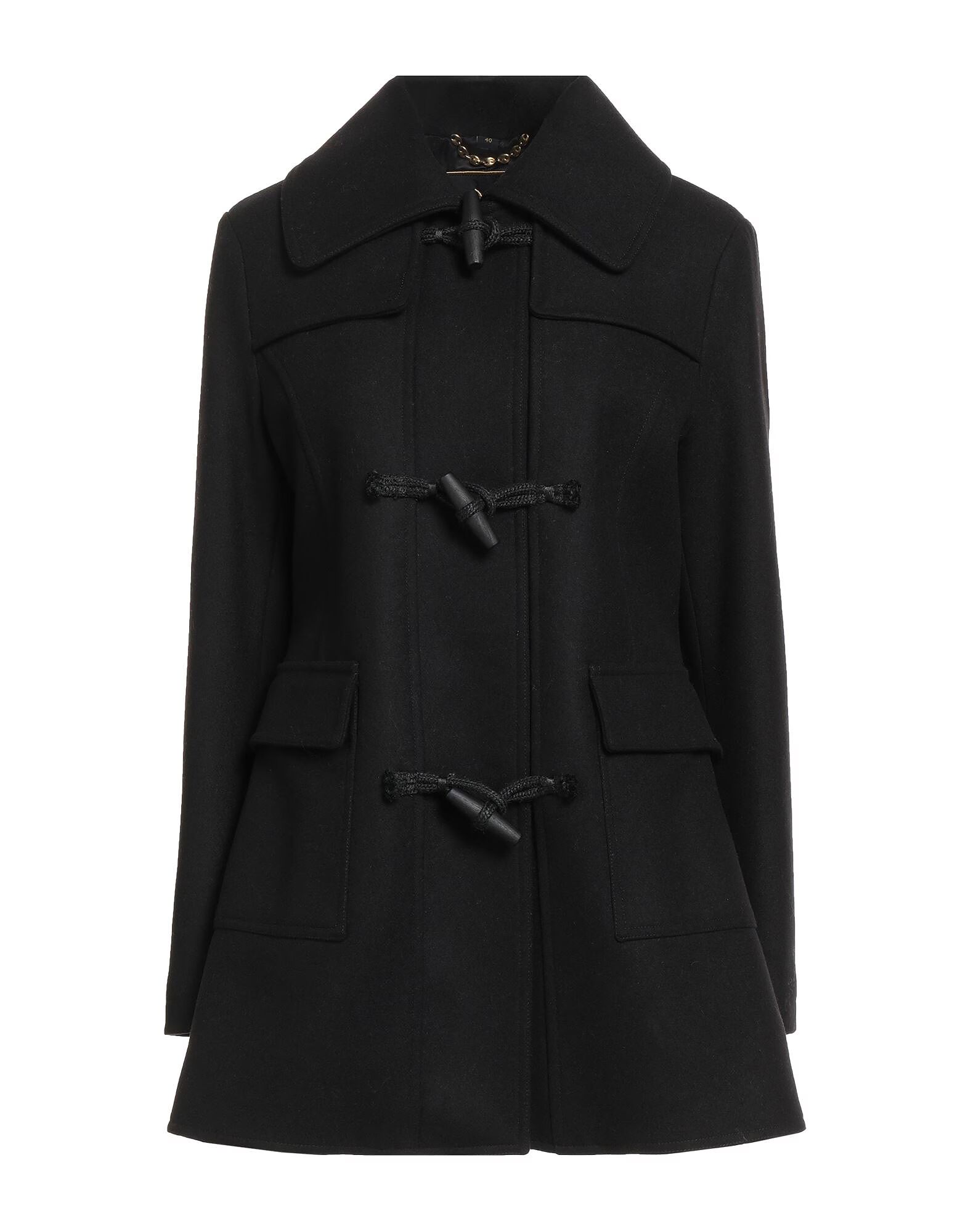 

Пальто Sealup, черный