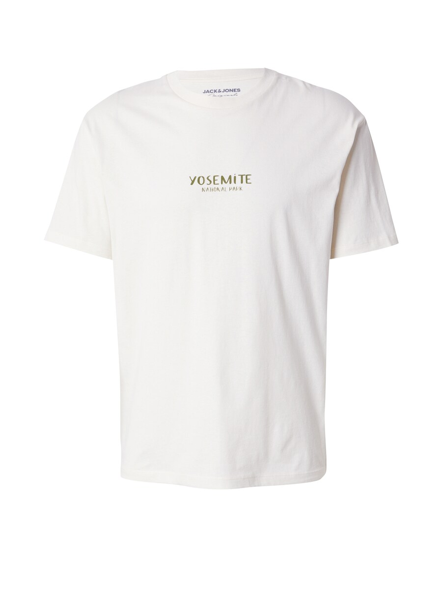 

Рубашка JACK & JONES JORYOSEMITE, белый