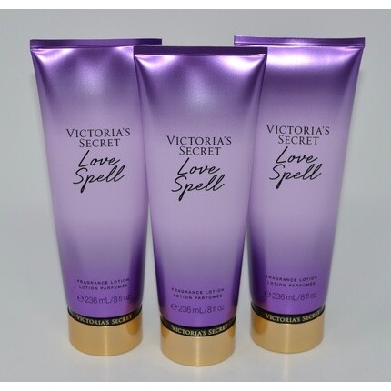 

Ароматный лосьон для тела Love Spell, крем для рук, 8 унций, Victoria'S Secret