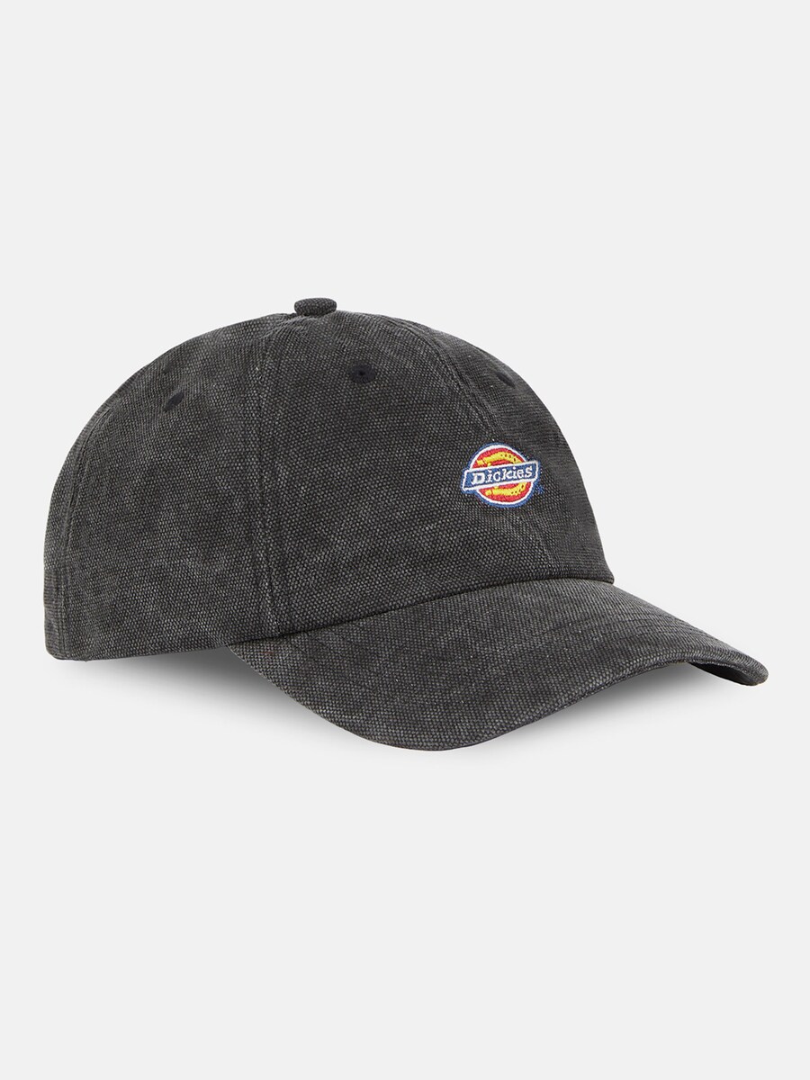 

Бейсболка DICKIES, черный