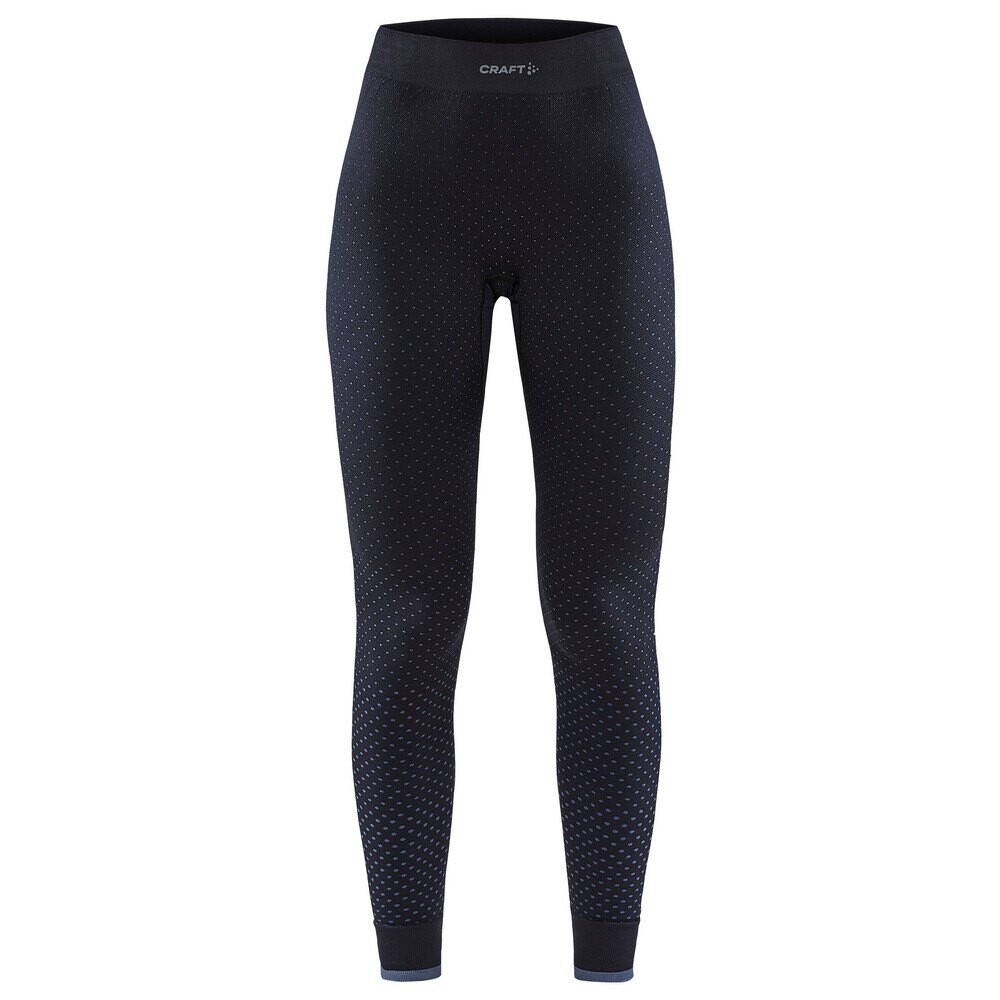 

Брюки Craft ADV Warm Intensity Baselayer, черный