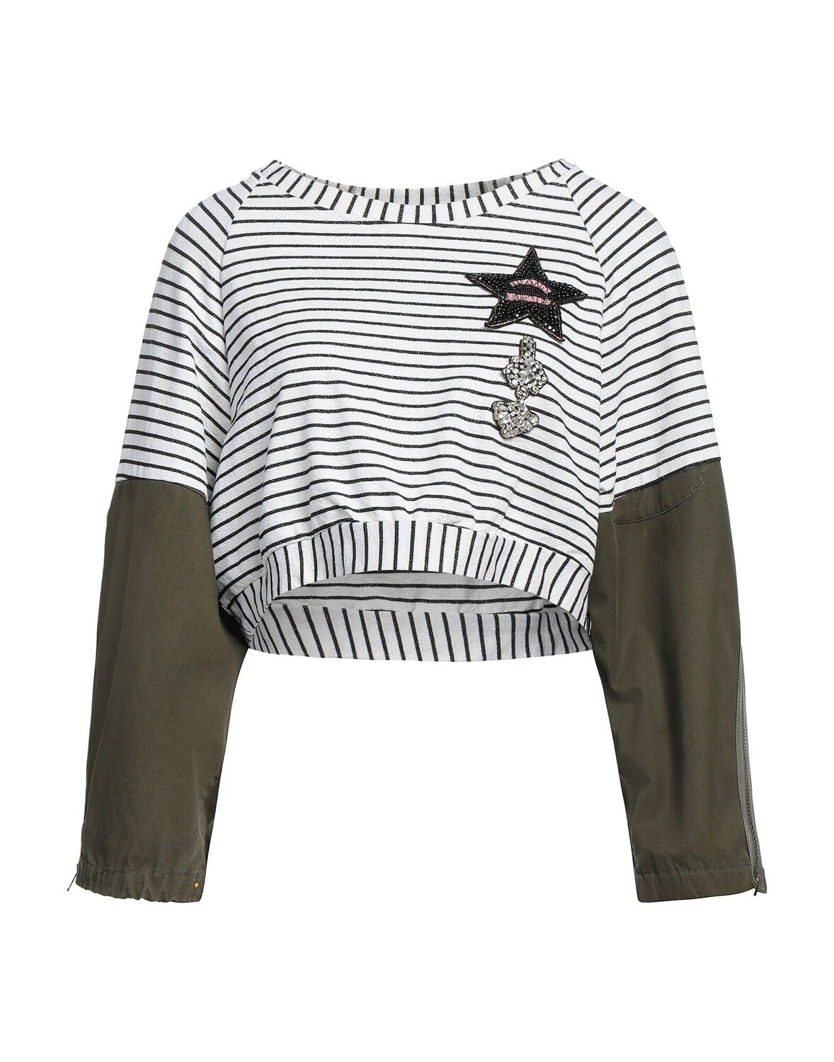 

Толстовка Brand Unique, белый