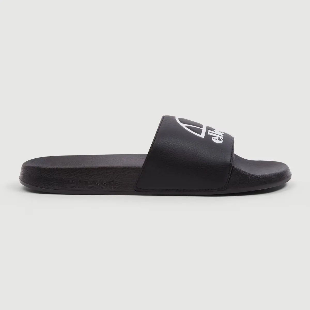 

Туфли-мюли Fellentini Slide Ellesse, чёрный