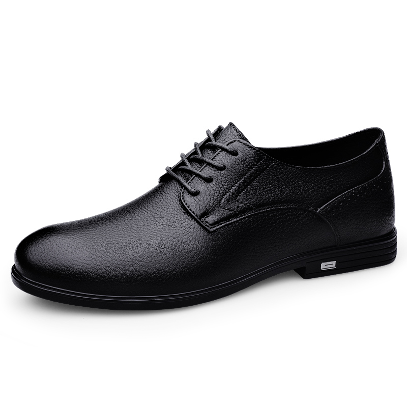 

Туфли BVFNLEE Dress Shoes Men Low-Top