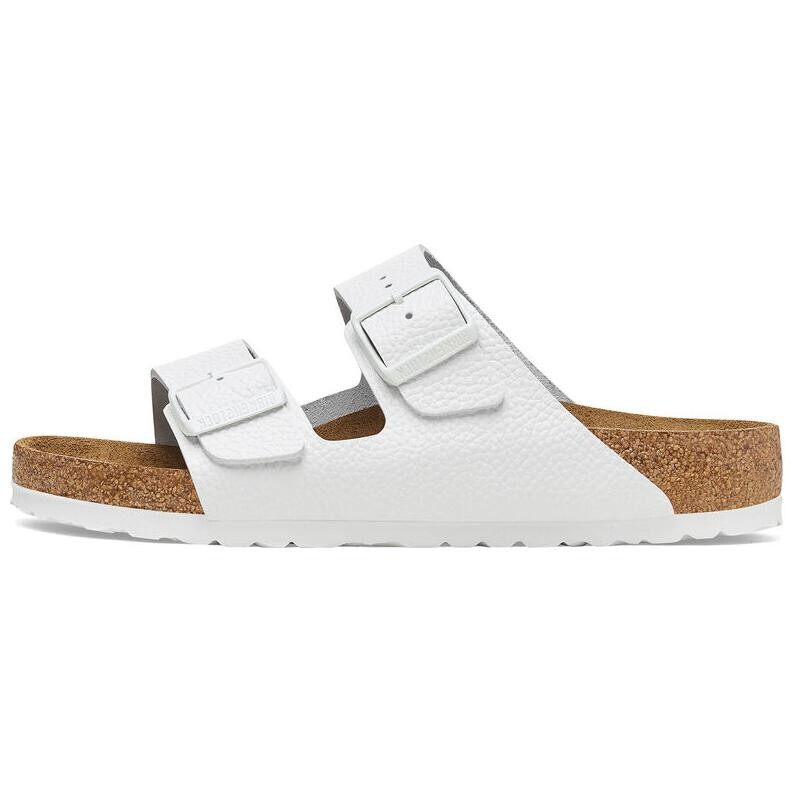 Вьетнамки Birkenstock унисекс, White