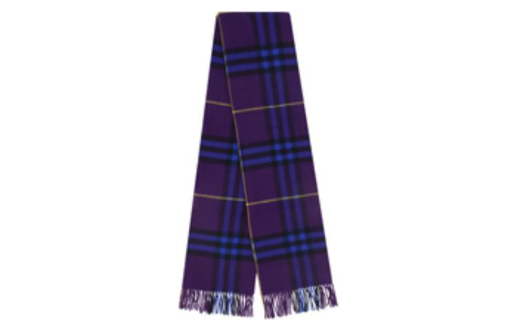 

Burberry Вязаный шарф женский, Multicolor