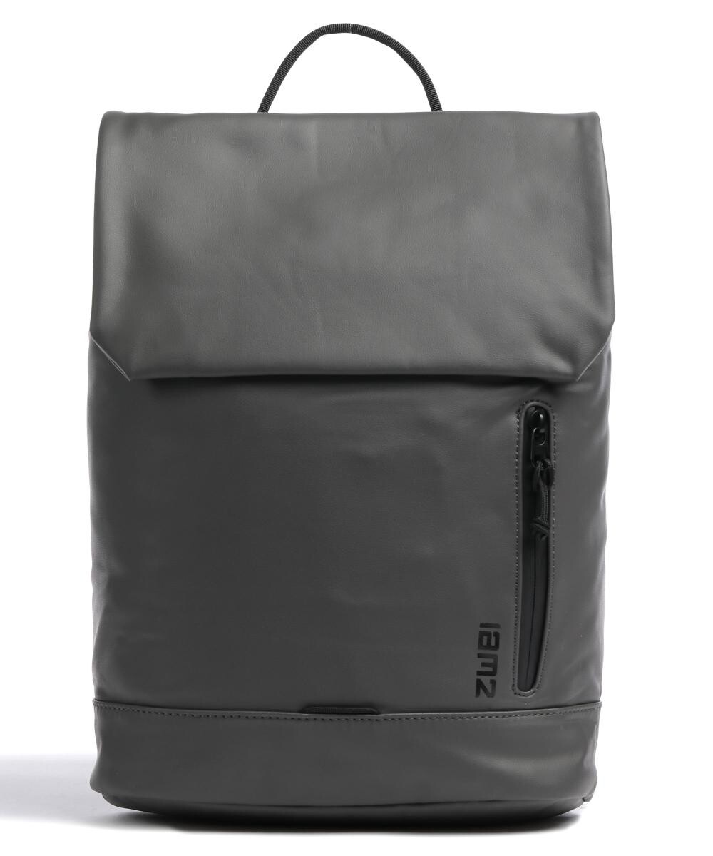 

Рюкзак Cargo CAR130 13″ из искусственной кожи Zwei, серый