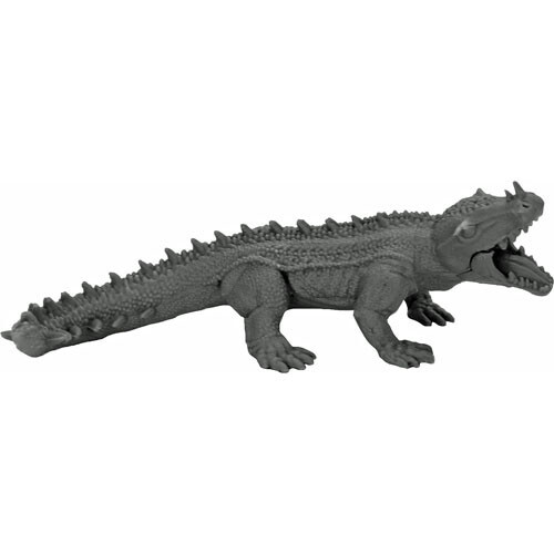 

Миниатюра Reaper Bones Black: Hornslasher