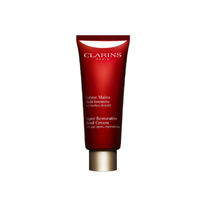 Увлажняющий крем для рук Unisex CLARINS — фото 4