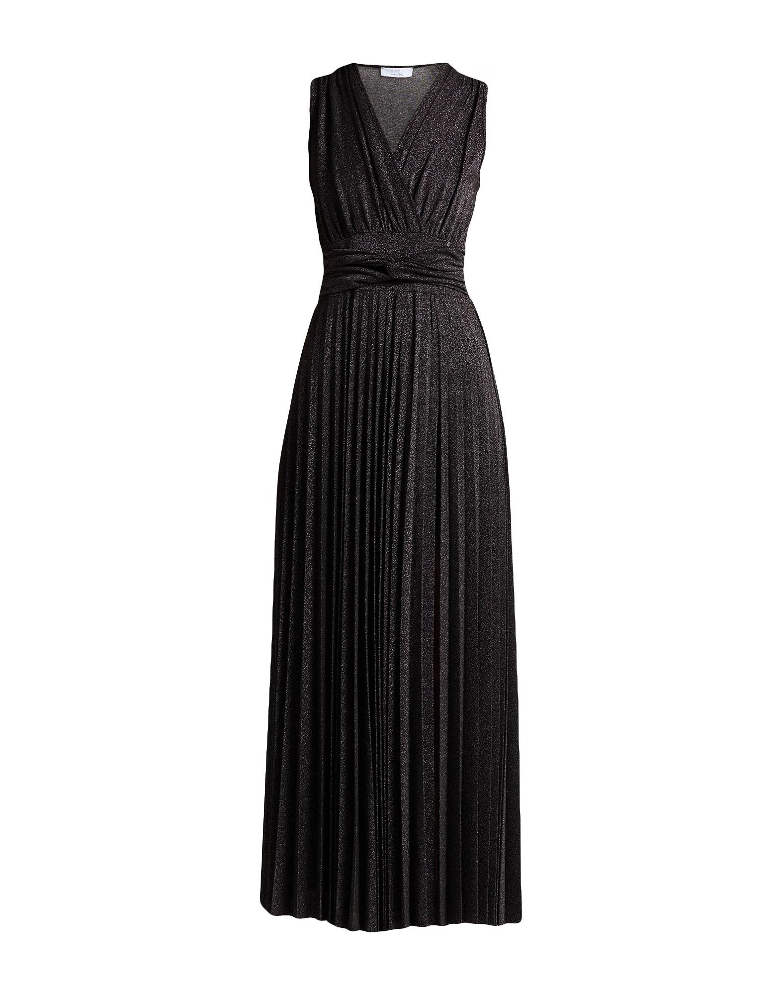 

Макси платье Kaos, черный