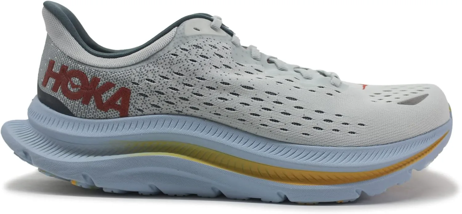 Кроссовки Hoka Mens M Kawana, синий — фото 4