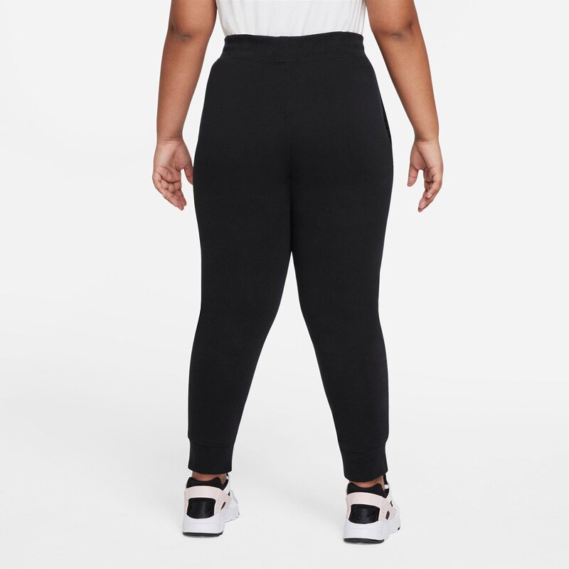 Sports pants g nsw club flc pant lbr Nike, черный — фото 4