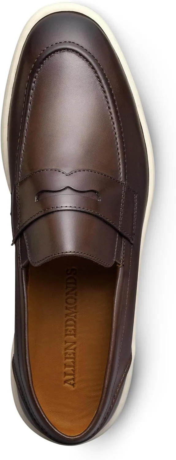 

Мужские слипоны-лоферы Allen Edmonds Randolph 2.0