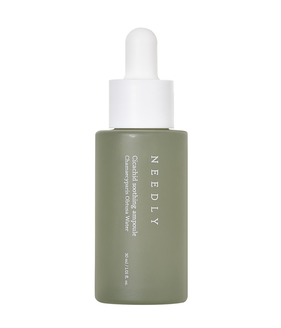 

Сыворотка для лица NEEDLY Cicachid Soothing Ampoule, 30 ml
