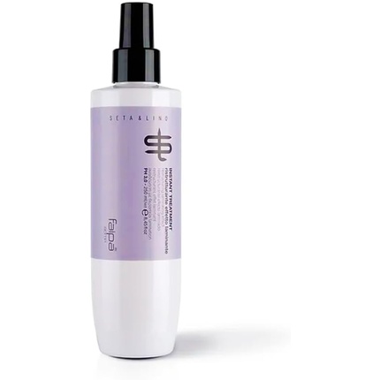 

Спрей для ламинирования с эффектом восстановления шелка и льна 250 мл Faipa