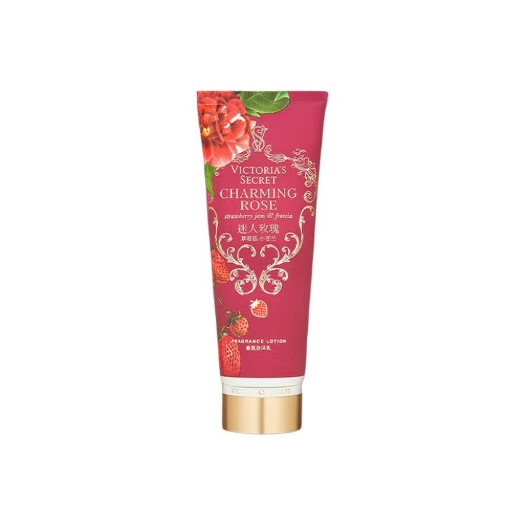 

Магнолия бриз ароматный увлажняющий лосьон для тела 236мл Victoria's Secret