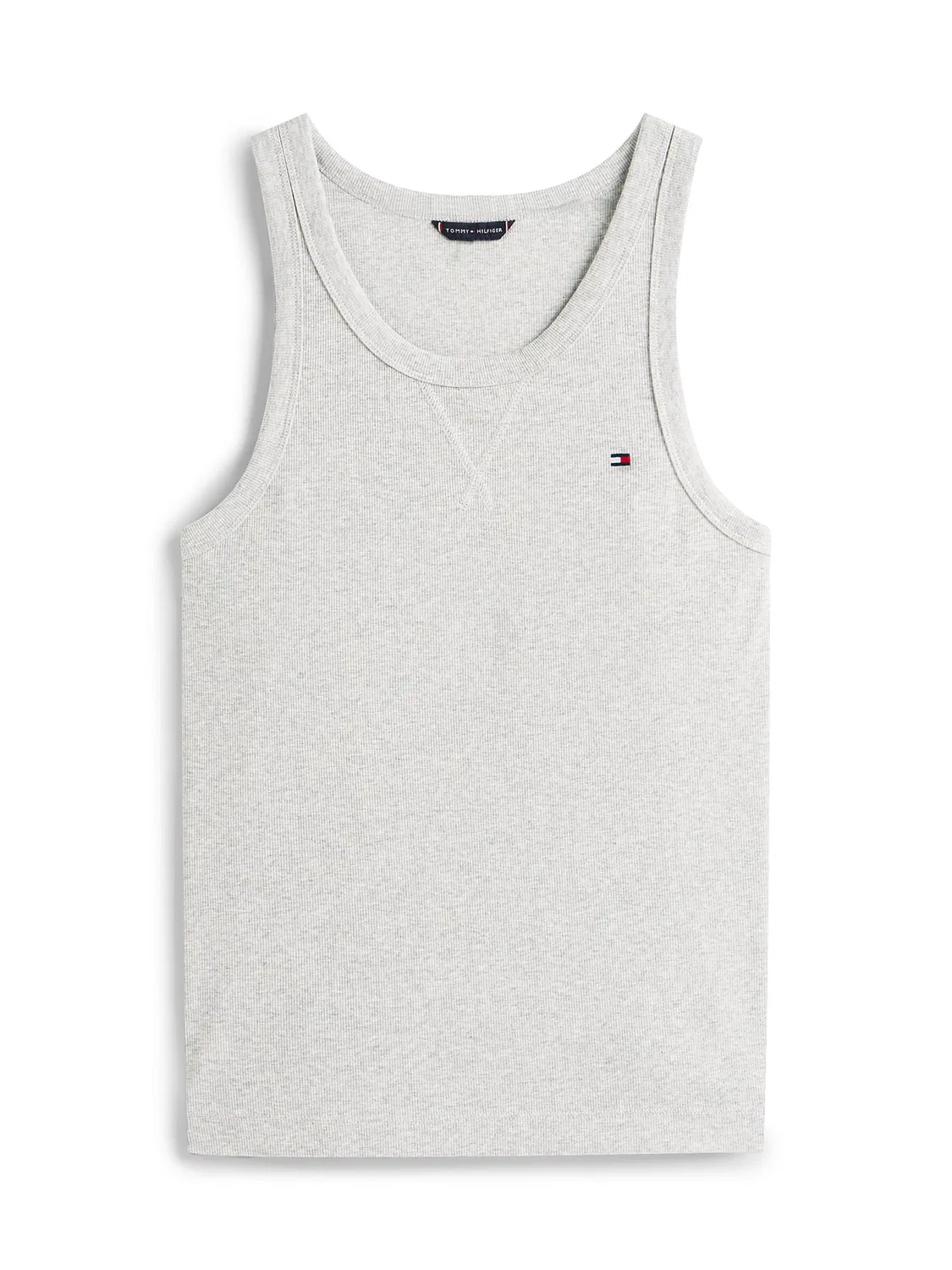 Короткая пижама Tommy Hilfiger, Mixed Colors — фото 2