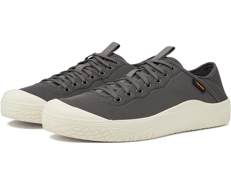 

Кроссовки Teva Terra Canyon Mesh, серый
