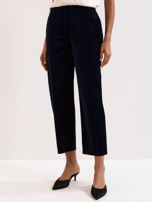 

Джинсы Lyra Corduroy Bootcut Phase Eight, Navy