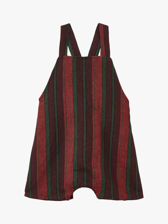 

Детский комбинезон correa Caramel, цвет Stripe