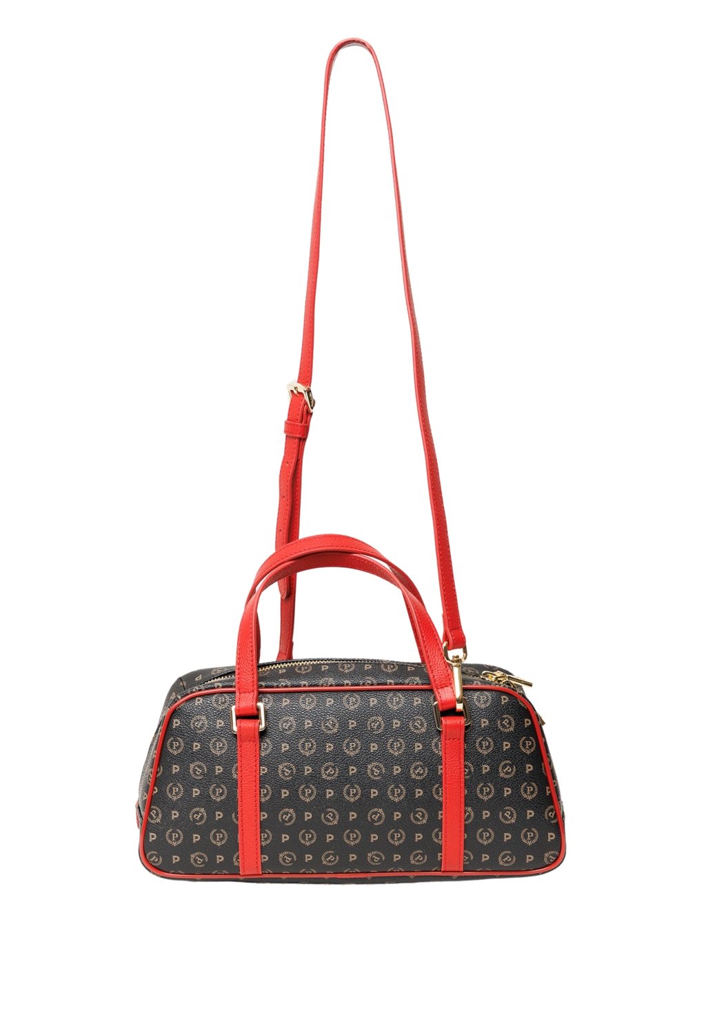 

Дорожная сумка Pollini, черный