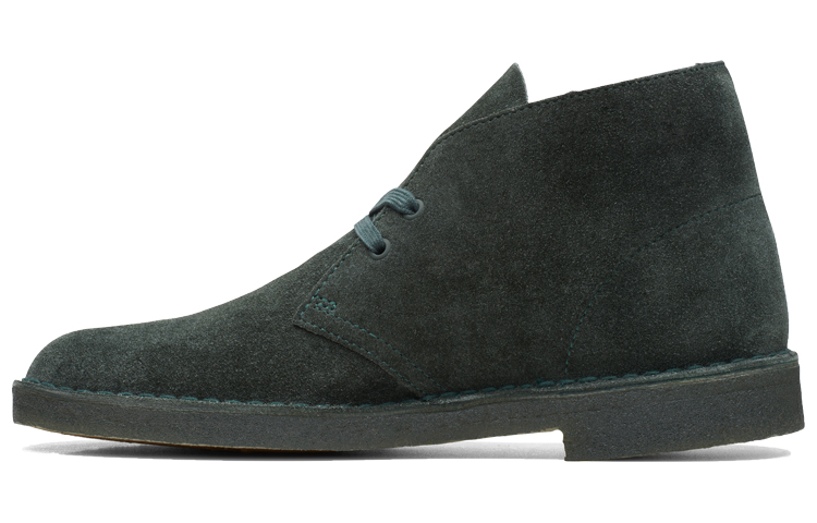 

Ботильоны Desert Coal Ankle Boots Men's Jasper Clarks, Jasper