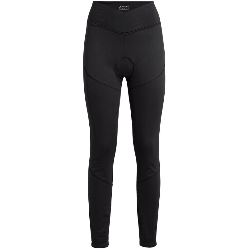 

Теплые колготки Posta Vaude, черный