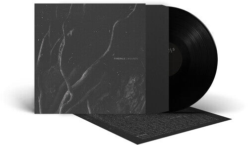 

Виниловая пластинка FVNERALS: Wounds