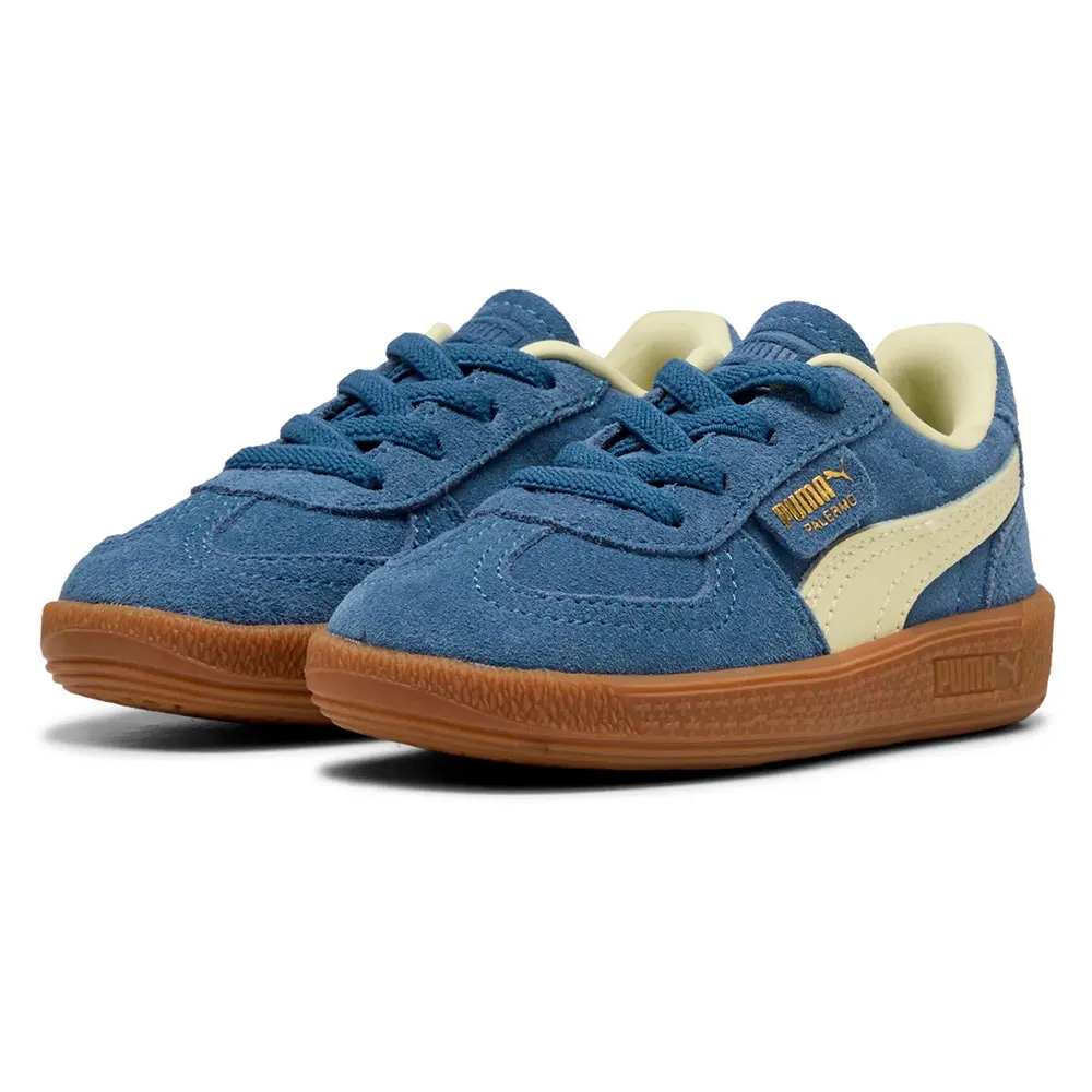 

Кроссовки Puma Palermo AC, синий