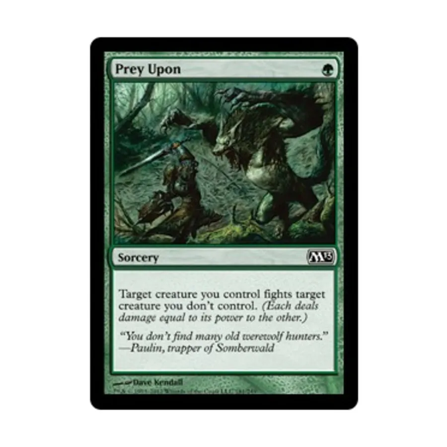 

CCG Добыча (С), MTG - Magic 2013