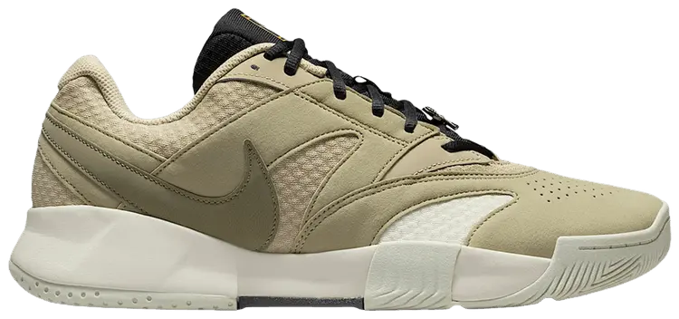 

Кроссовки NikeCourt Lite 4 Heritage, коричневый