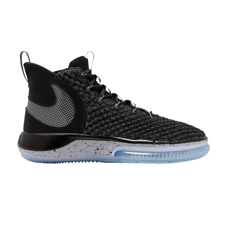 

Кроссовки AlphaDunk 'Oreo', черный