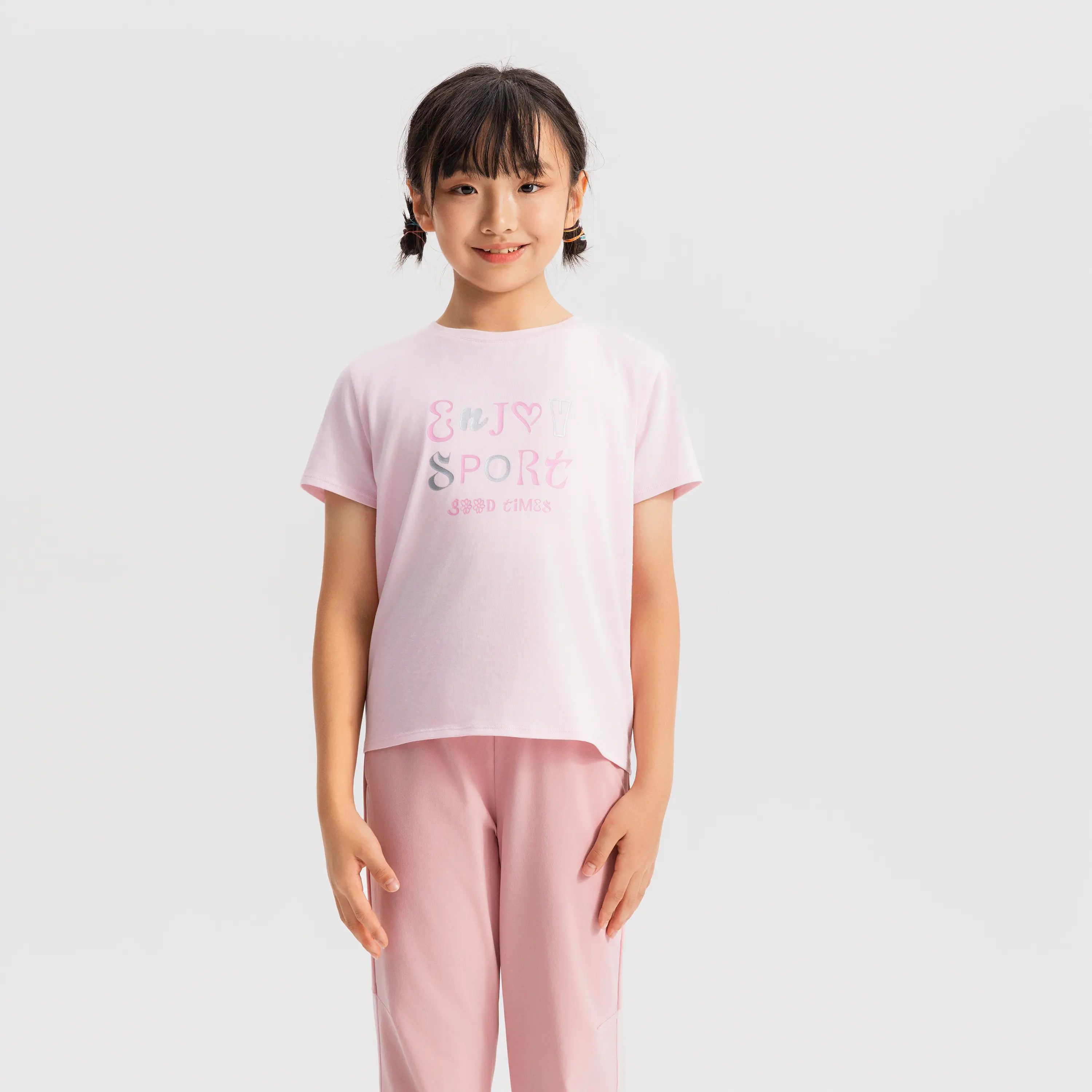 

Женская футболка Domyos TSMC 500