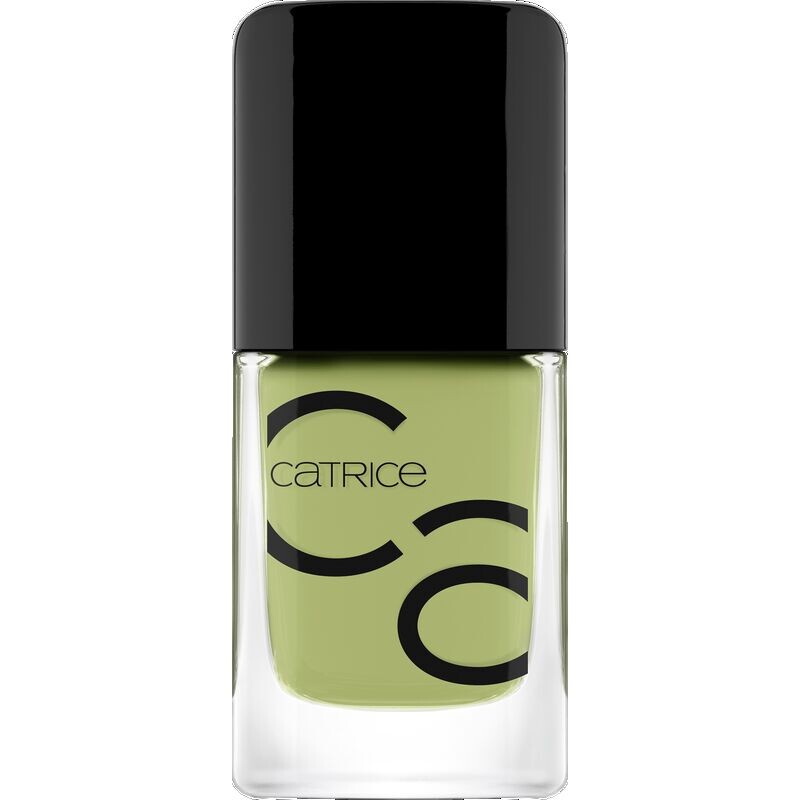 

Гель-лак Iconails 176 Под оливковым деревом Catrice, 10,5 ml