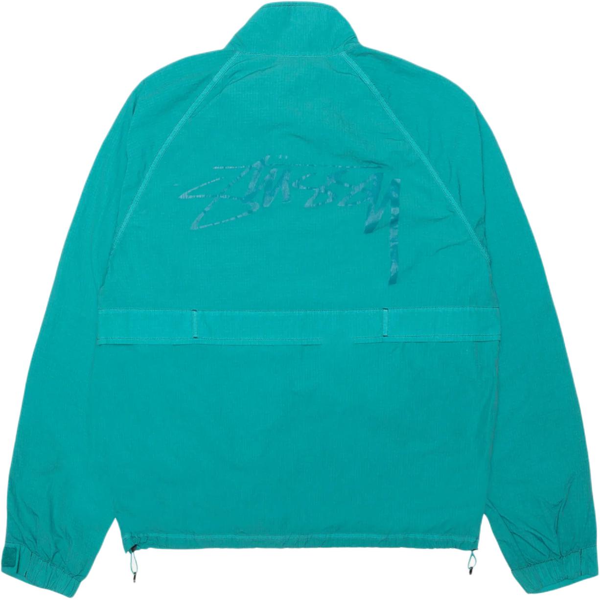 

Stussy Теплая куртка, Blue Green