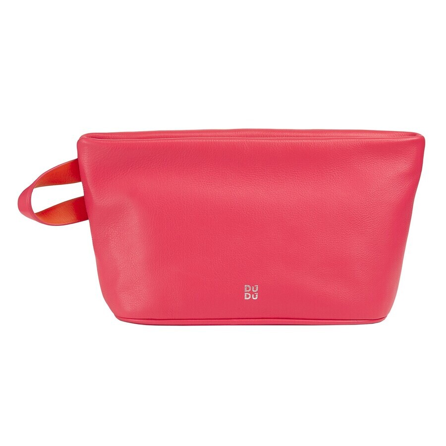

Косметичка DuDu Cosmetic Bag Fuerteventura, розовый