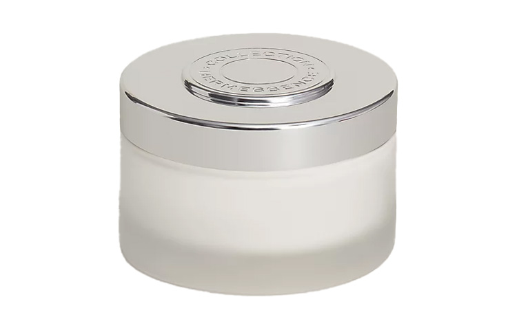 

Крем-дезодорант бледный мускус увлажняющий лосьон для тела 200мл HERMES