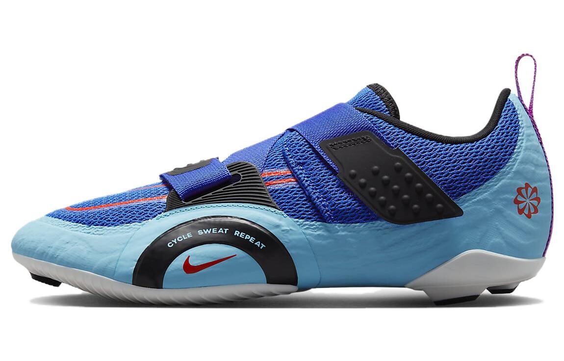 

Велосипедные туфли Nike SuperRep унисекс