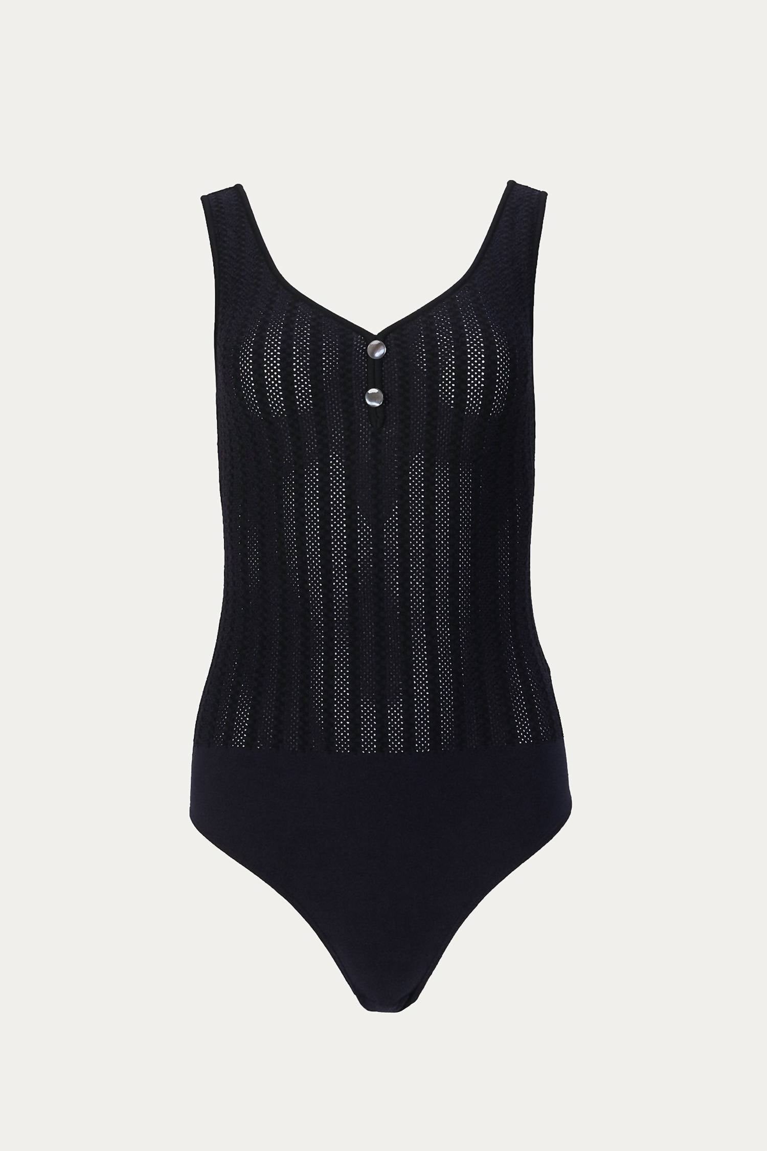 

Боди Petra в Deep Midnight molli