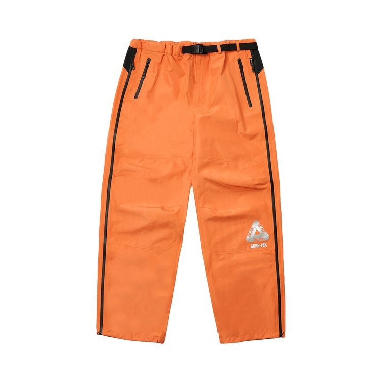 

Брюки Palace GORE-TEX 3L Trouser, оранжевый