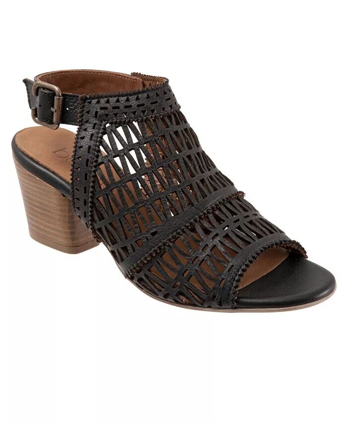 

Сандалии Candice Sandal Bueno, черный