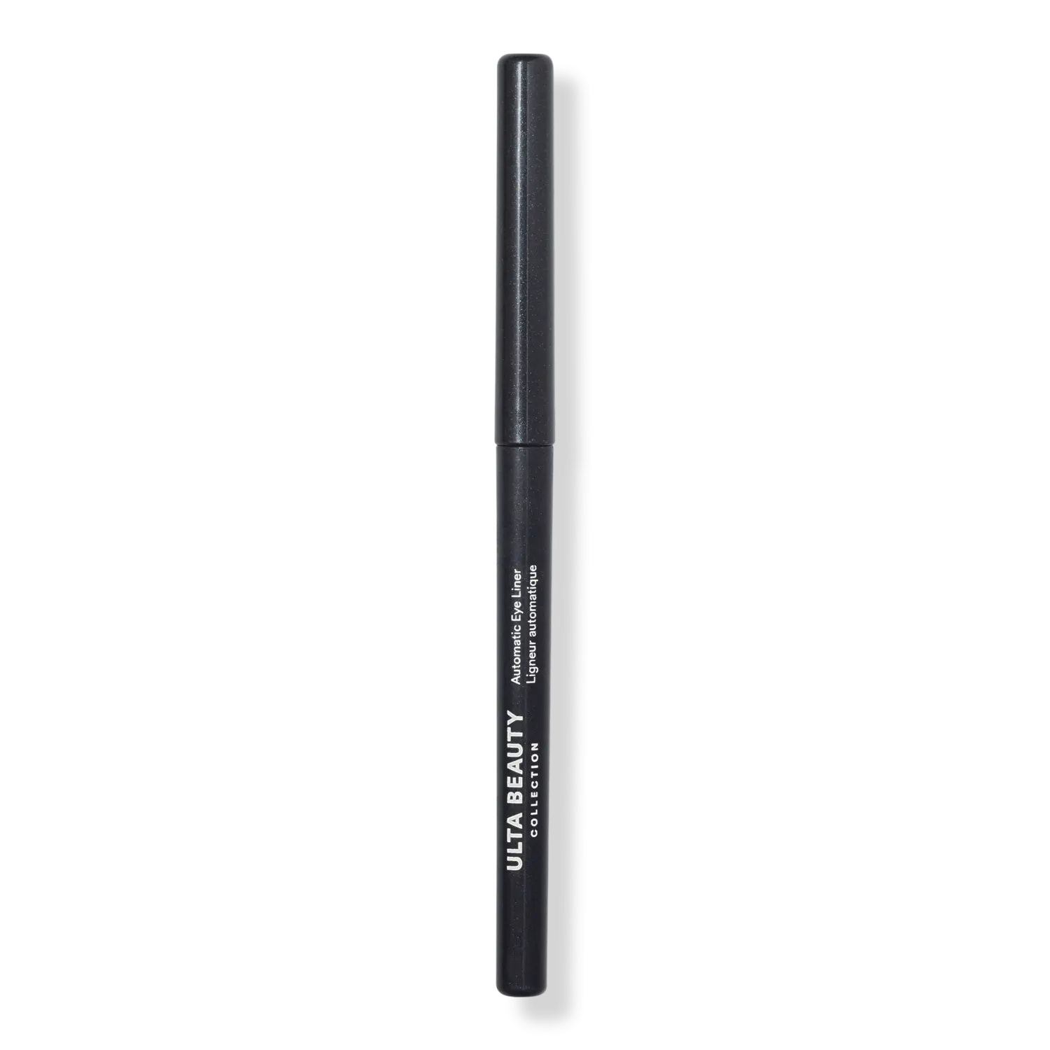 

Автоматическая выдвижная подводка для глаз ULTA Beauty Collection, Black Glitter