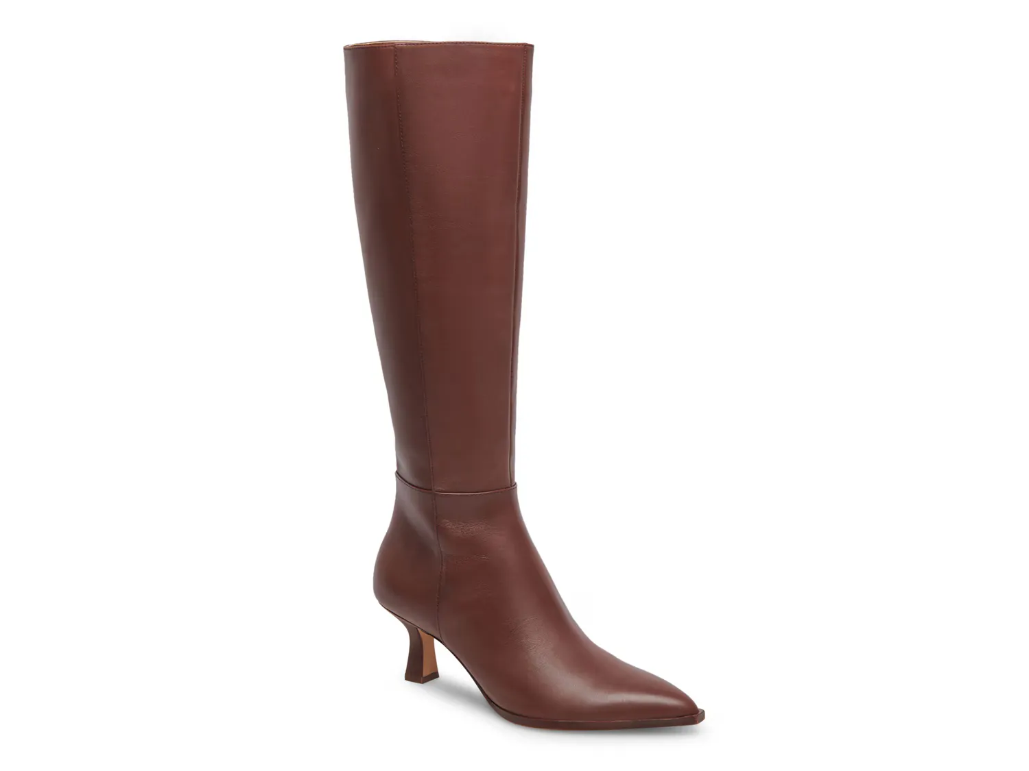 

Сапоги Auggie Boot Dolce Vita, темно-коричневый
