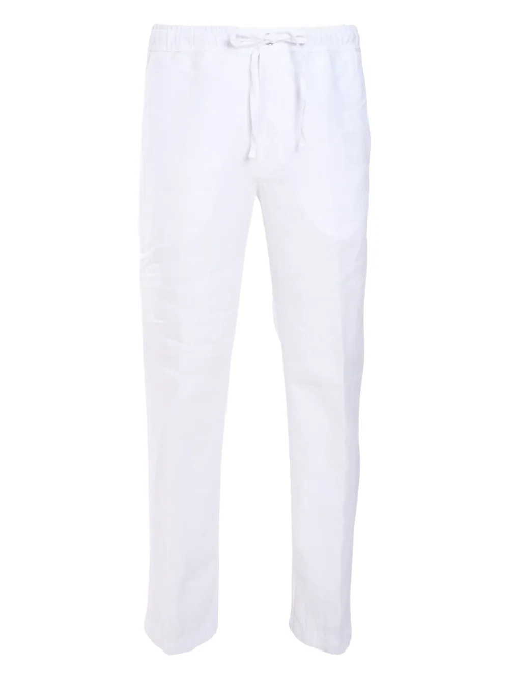 

Брюки с кулиской 120% Lino, белый