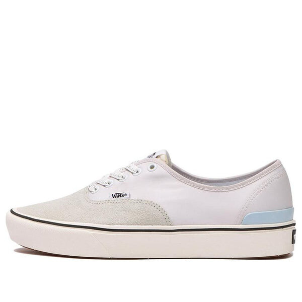 

Кроссовки tripster x comfycush authentic hc 'grey' Vans, серый