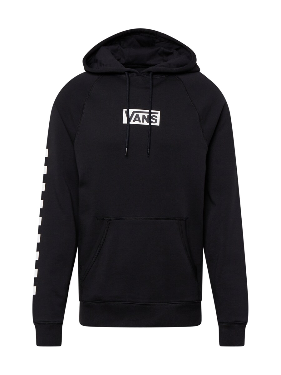 

Толстовка Vans VERSA STANDARD, черный