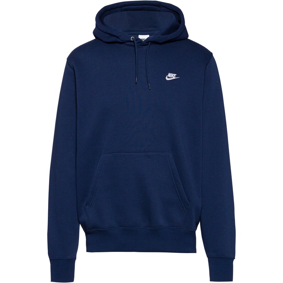 

Толстовка Nike Sportswear Club, Blue