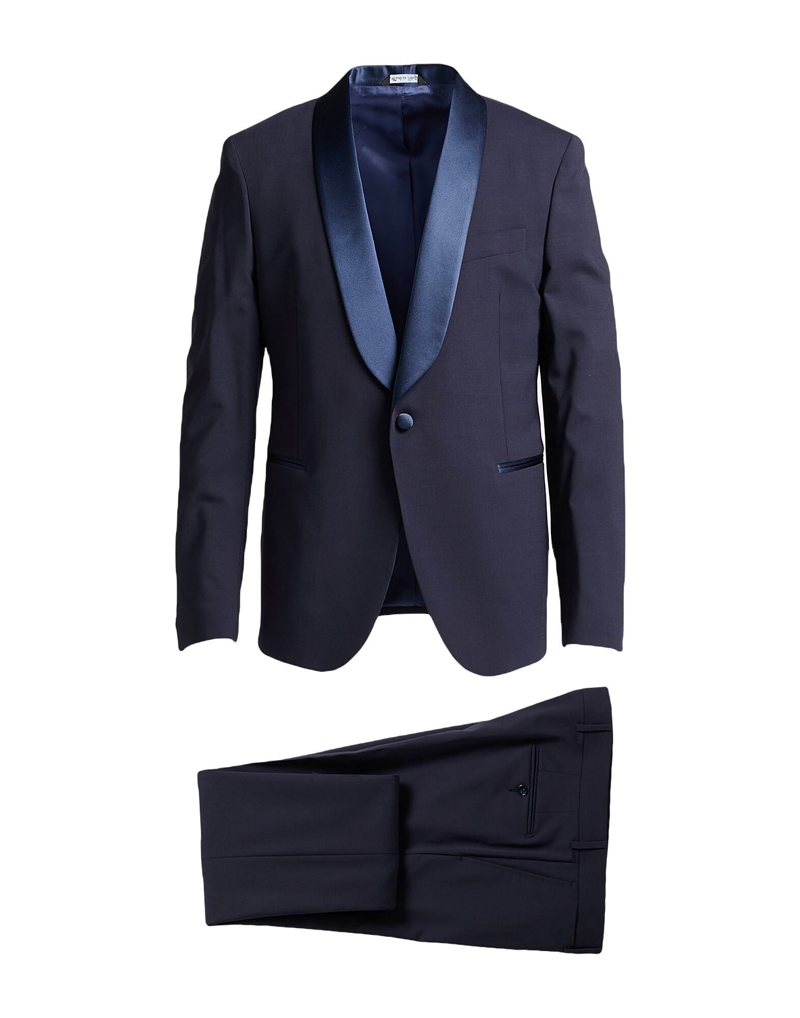 

Костюм Brian Dales, полуночно-синий