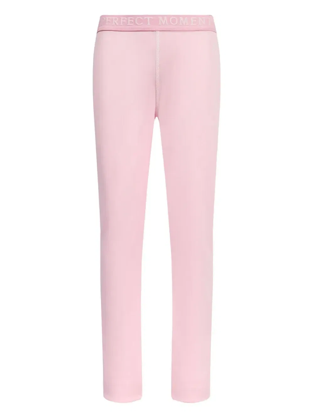 Брюки Thermal Perfect Moment Kids, розовый