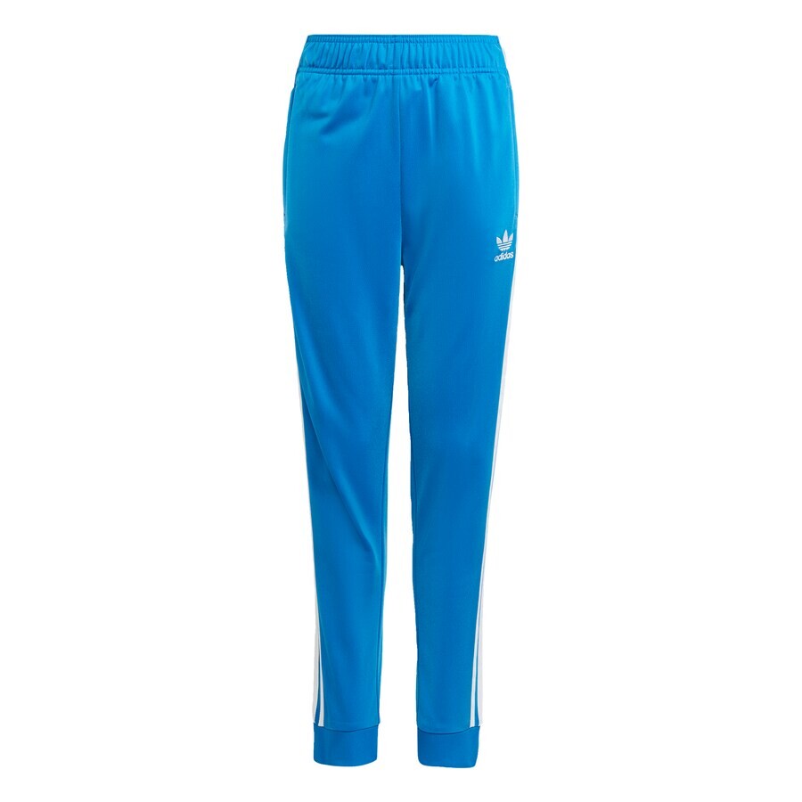 

Брюки ADIDAS ORIGINALS Tapered Pants Adicolor, синий